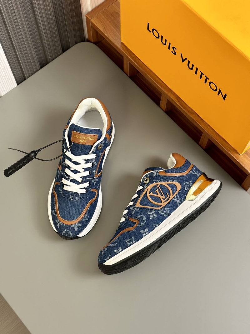 Louis Vuitton Sneakers